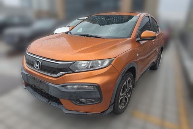 Used Honda XR-V 2017 1.8L EXi CVT Comfort Version