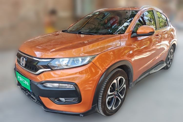 Used Honda XR-V 2017 1.8L EXi CVT Comfort Version Guazi used car, China used car export, Used car for sale, Used  cars, Cheapest cars for sale