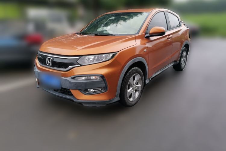 Used Honda XR-V 2017 1.5L LXi CVT Classic Edition Guazi used car, China used car export, Used car for sale, Used  cars, Cheapest cars for sale
