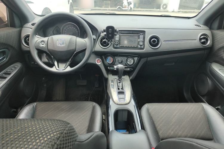 Used Honda XR-V 2017 1.8L EXi CVT Comfort Version Center Console