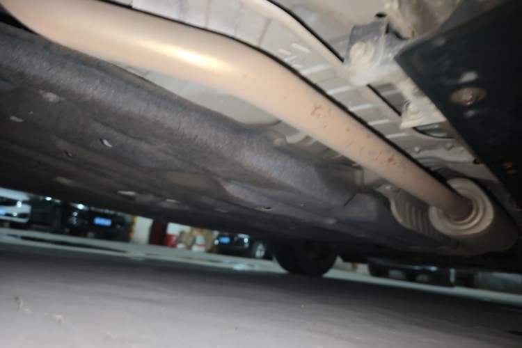 Used Honda XR-V 2017 1.8L EXi CVT Comfort Version Chassis Rear Right