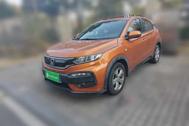 Used Honda XR-V 2017 1.5L LXi CVT Classic Edition