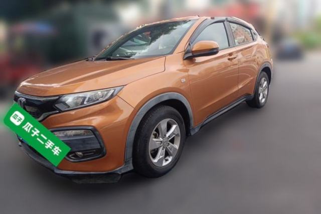 Used Honda XR-V 2017 1.5L LXi CVT Classic Edition