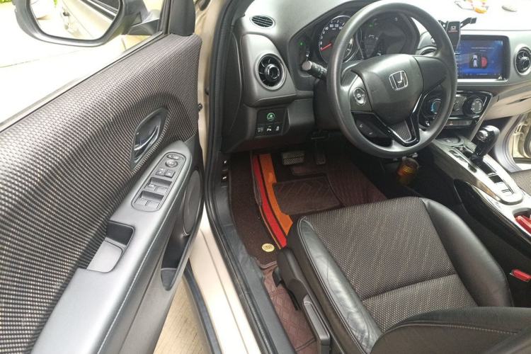 Used Honda XR-V 2017 1.8L EXi CVT Comfort Version Driver Seat