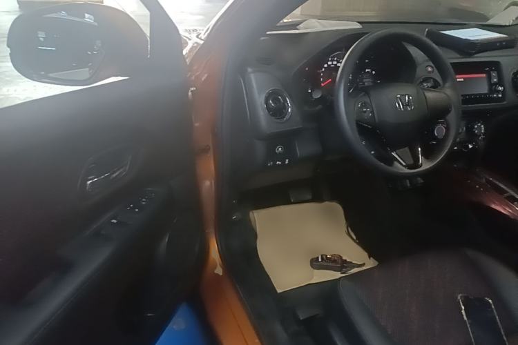 Used Honda XR-V 2017 1.8L EXi CVT Comfort Version Driver Seat