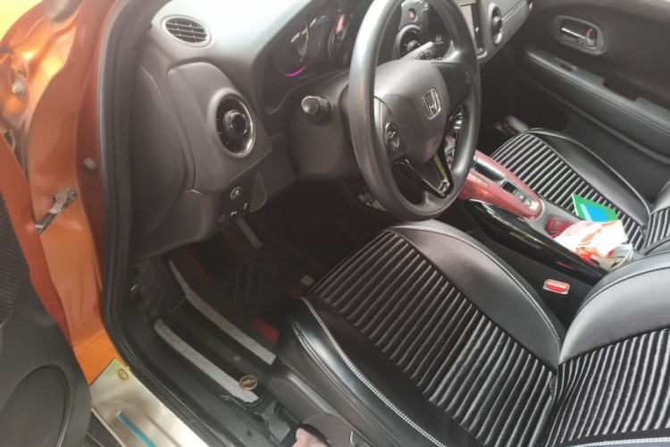 Used Honda XR-V 2017 1.5L LXi CVT Classic Edition Driver Seat