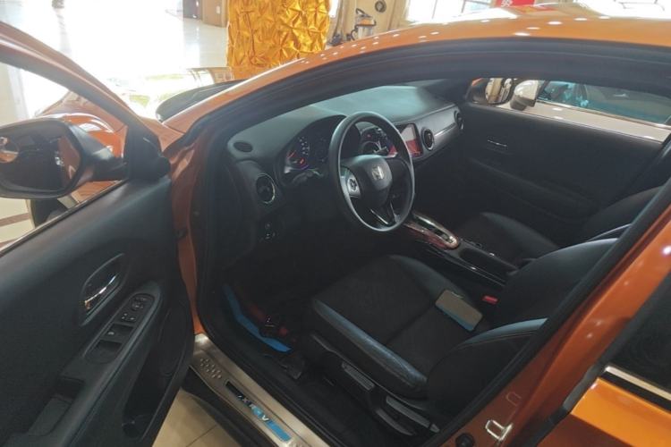 Used Honda XR-V 2017 1.8L EXi CVT Comfort Version Driver Seat