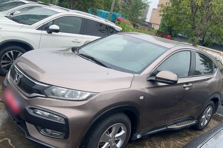 Honda XR-V 2017 1.5L LXi CVT Classic Edition с пробегом Guazi used car, China used car export, Used car for sale, Used cars, Cheapest cars for sale