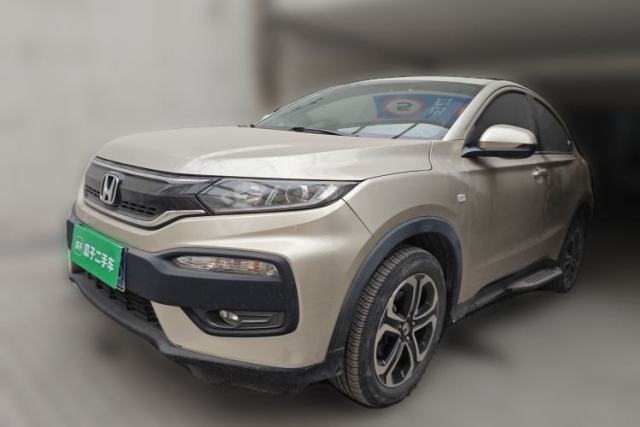 Used Honda XR-V 2017 1.8L EXi CVT Comfort Version