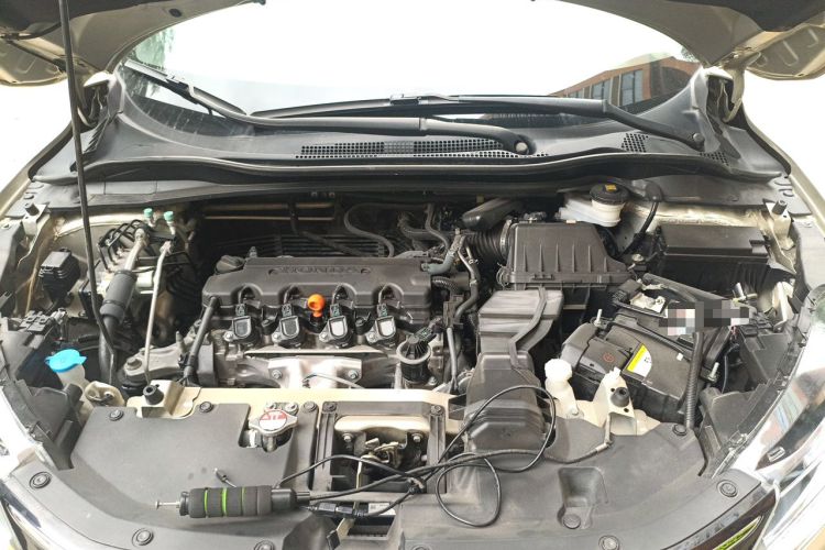 Used Honda XR-V 2017 1.8L EXi CVT Comfort Version Engine Bay