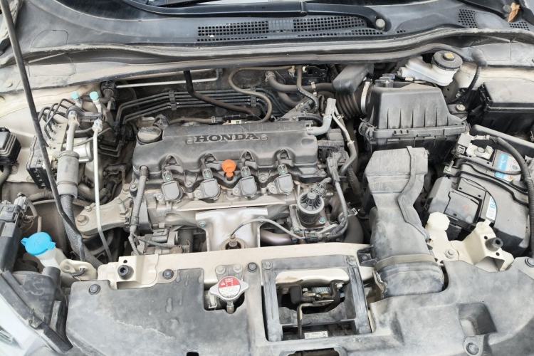 Used Honda XR-V 2017 1.8L EXi CVT Comfort Version Engine Bay