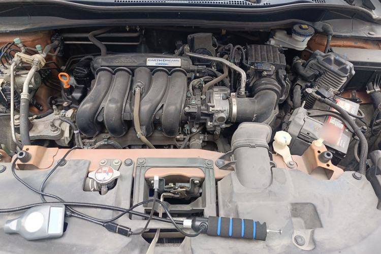 Used Honda XR-V 2017 1.5L LXi CVT Classic Edition Engine Bay