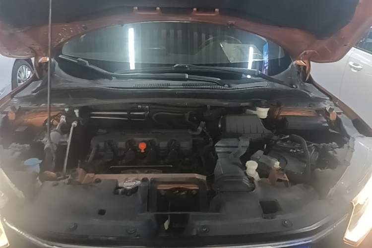Used Honda XR-V 2017 1.8L EXi CVT Comfort Version Engine Bay