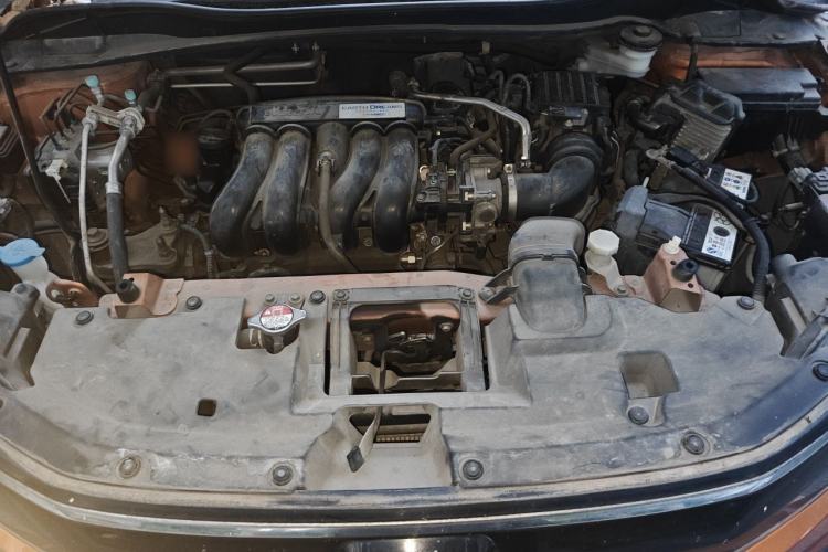 Used Honda XR-V 2017 1.5L LXi CVT Classic Edition Engine Bay