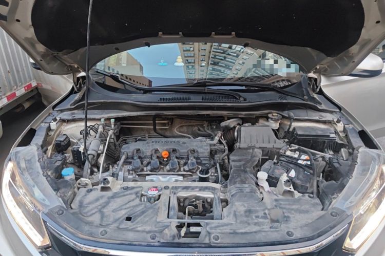 Used Honda XR-V 2017 1.8L EXi CVT Comfort Version Engine Bay