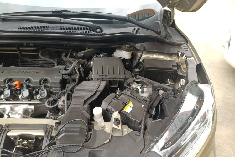 Used Honda XR-V 2017 1.8L EXi CVT Comfort Version Engine Bay Left