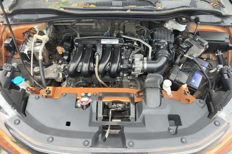 Used Honda XR-V 2017 1.5L LXi CVT Classic Edition Engine Bay