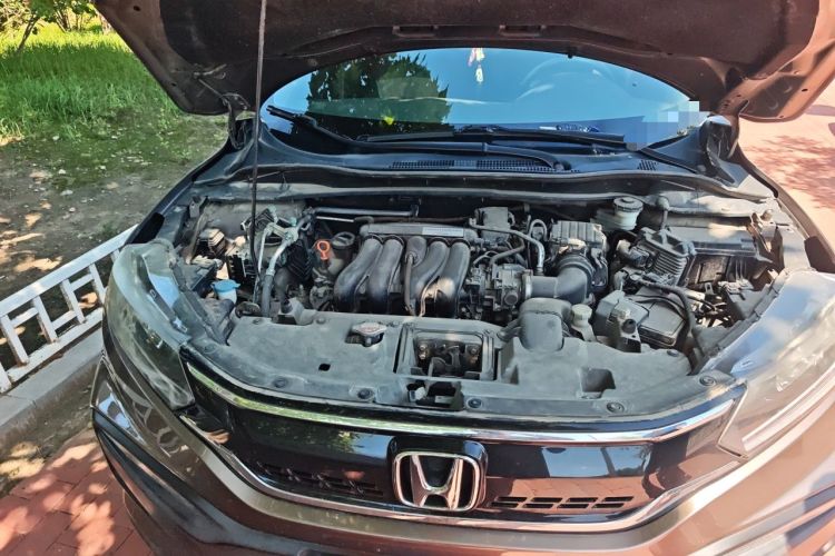 Used Honda XR-V 2017 1.5L LXi CVT Classic Edition Engine Bay