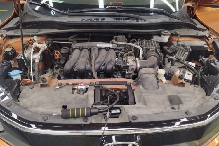 Used Honda XR-V 2017 1.5L LXi CVT Classic Edition Engine Bay