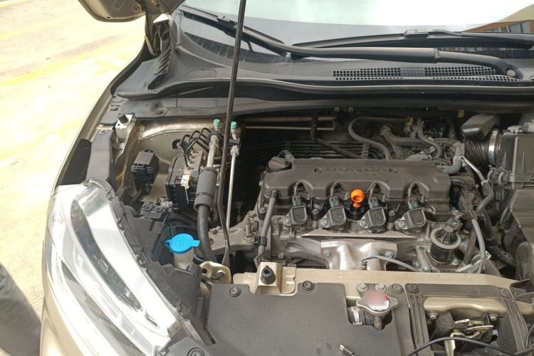 Used Honda XR-V 2017 1.8L EXi CVT Comfort Version Engine Bay Right