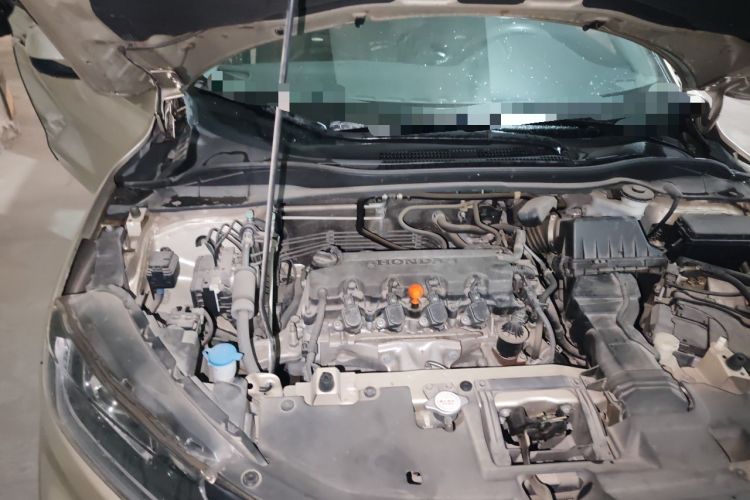 Used Honda XR-V 2017 1.8L EXi CVT Comfort Version Engine Bay Right