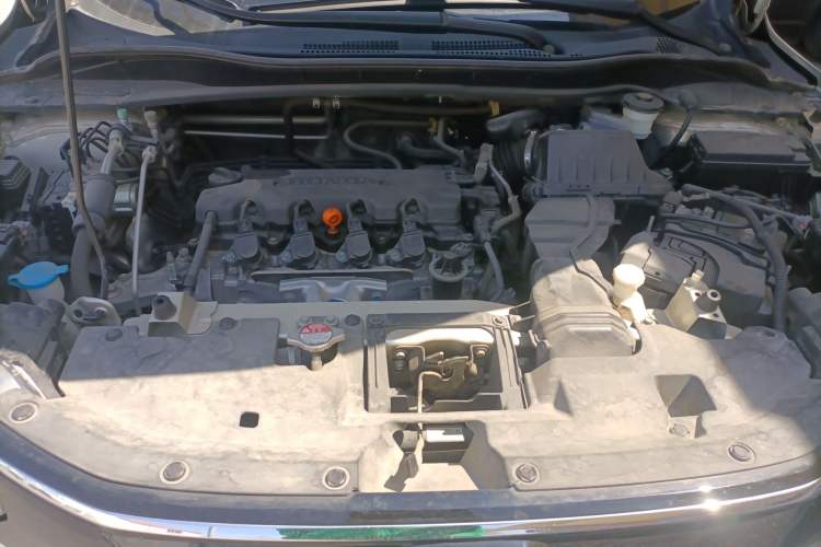 Used Honda XR-V 2017 1.8L EXi CVT Comfort Version Engine Bay