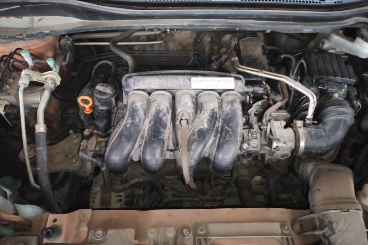 Used Honda XR-V 2017 1.5L LXi CVT Classic Edition Engine Bay
