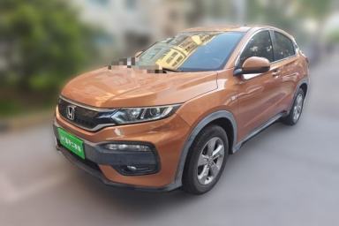 Used Honda XR-V 2017 1.5L LXi CVT Classic Edition