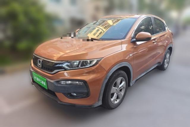 Used Honda XR-V 2017 1.5L LXi CVT Classic Edition