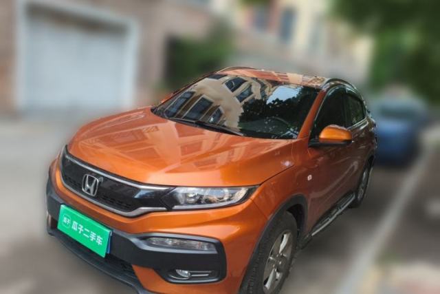 Used Honda XR-V 2017 1.5L LXi CVT Classic Edition