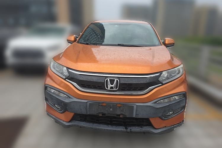 Used Honda XR-V 2017 1.8L EXi CVT Comfort Version Front