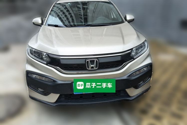 Used Honda XR-V 2017 1.8L EXi CVT Comfort Version Front