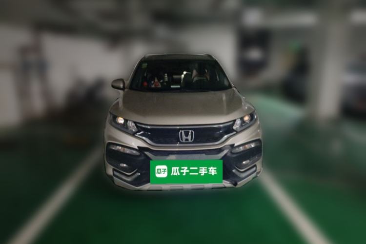 Used Honda XR-V 2017 1.8L EXi CVT Comfort Version Front