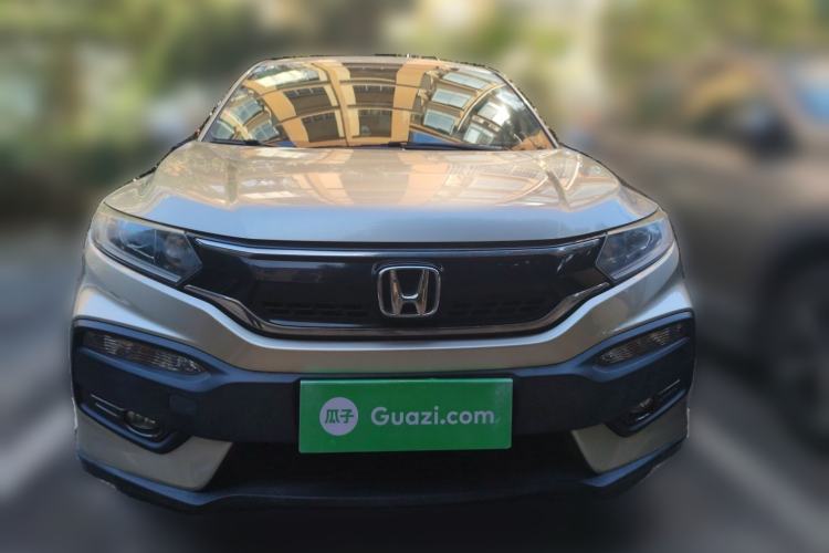 Used Honda XR-V 2017 1.8L EXi CVT Comfort Version Front