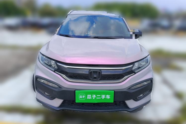 Used Honda XR-V 2017 1.8L EXi CVT Comfort Version Front