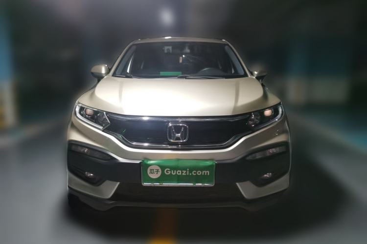 Used Honda XR-V 2017 1.8L EXi CVT Comfort Version Front