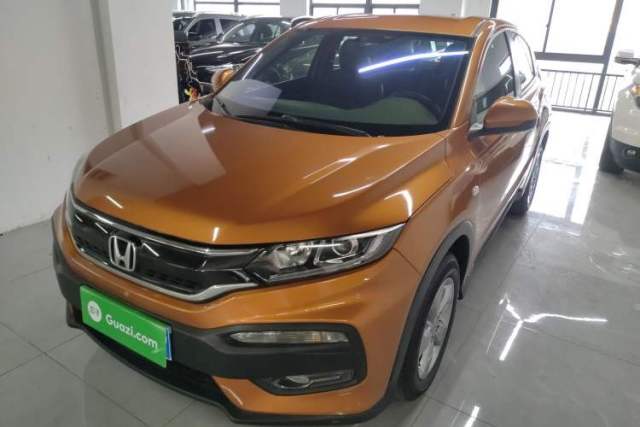 Used Honda XR-V 2017 1.5L LXi CVT Classic Edition