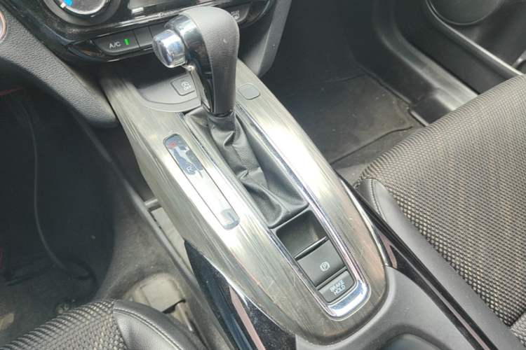 Used Honda XR-V 2017 1.8L EXi CVT Comfort Version Gear Lever