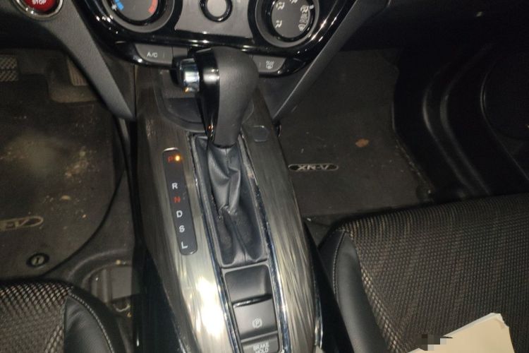 Used Honda XR-V 2017 1.8L EXi CVT Comfort Version Gear Lever