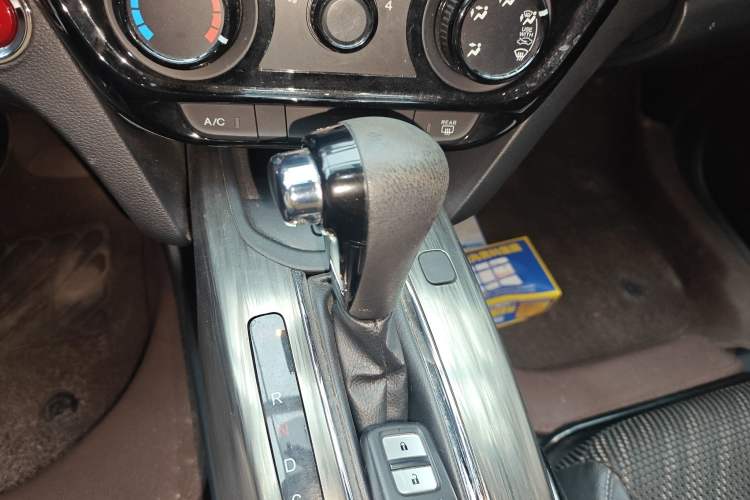 Used Honda XR-V 2017 1.8L EXi CVT Comfort Version Gear Lever