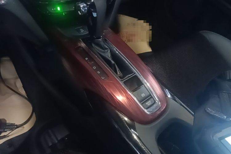 Used Honda XR-V 2017 1.8L EXi CVT Comfort Version Gear Lever