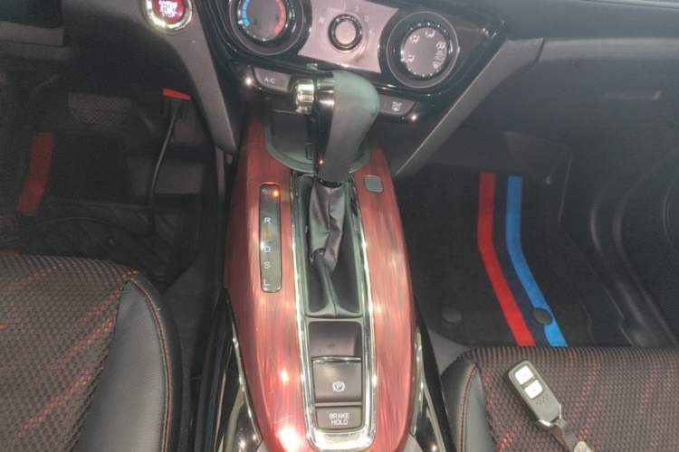 Used Honda XR-V 2017 1.8L EXi CVT Comfort Version Gear Lever
