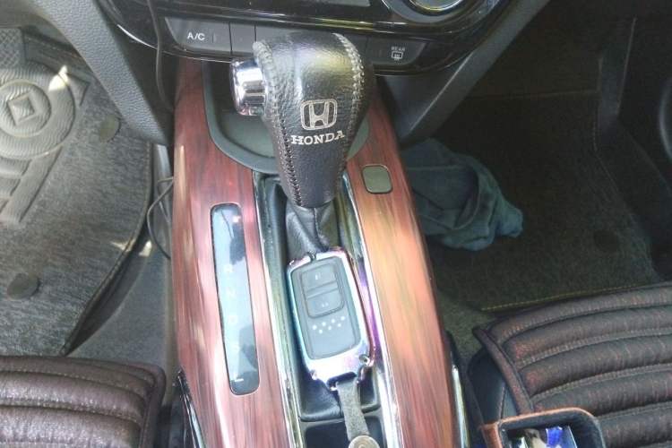 Used Honda XR-V 2017 1.8L EXi CVT Comfort Version Gear Lever