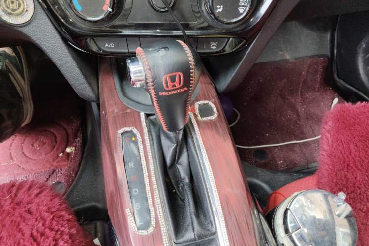 Used Honda XR-V 2017 1.8L EXi CVT Comfort Version Gear Lever