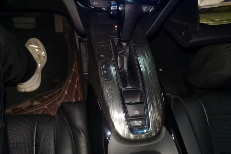 Used Honda XR-V 2017 1.8L EXi CVT Comfort Version Gear Lever
