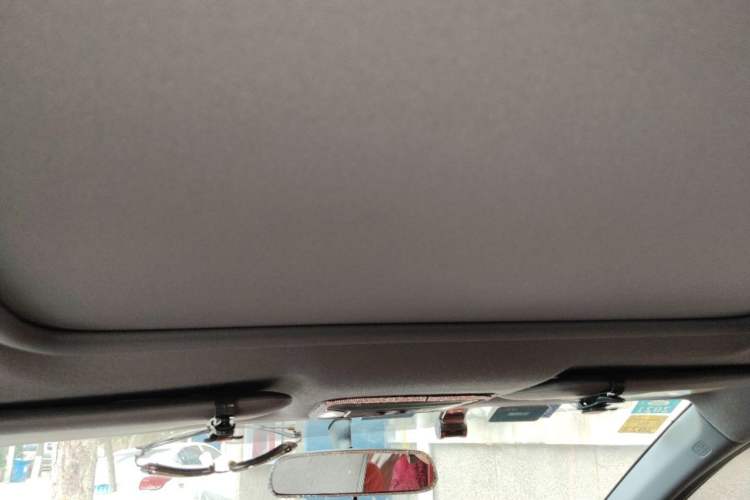 Used Honda XR-V 2017 1.8L EXi CVT Comfort Version Headliner
