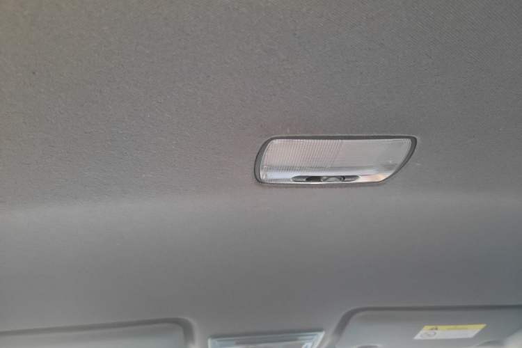 Used Honda XR-V 2017 1.5L LXi CVT Classic Edition Headliner