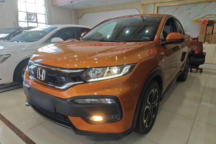 Used Honda XR-V 2017 1.8L EXi CVT Comfort Version Guazi used car, China used car export, Used car for sale, Used  cars, Cheapest cars for sale
