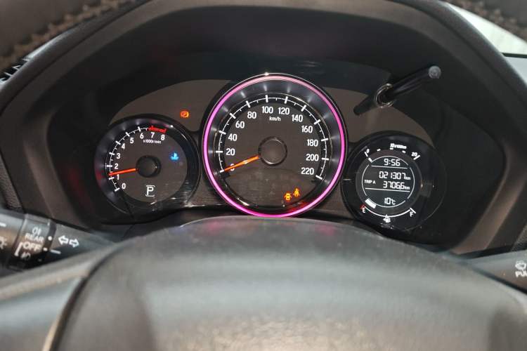 Used Honda XR-V 2017 1.8L EXi CVT Comfort Version Instrument Cluster