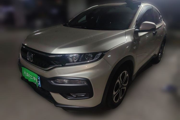 Używany Honda XR-V 2017 1.8L EXi CVT Comfort Version Guazi used car, China used car export, Used car for sale, Used  cars, Cheapest cars for sale